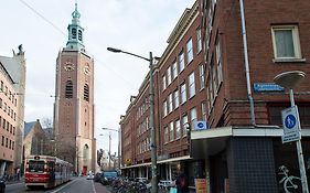 Bizstay Torenstraat Apartment